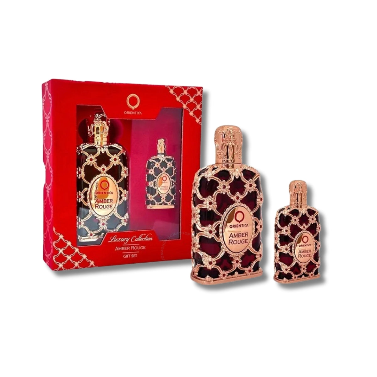 BEIRUT PERFUMES