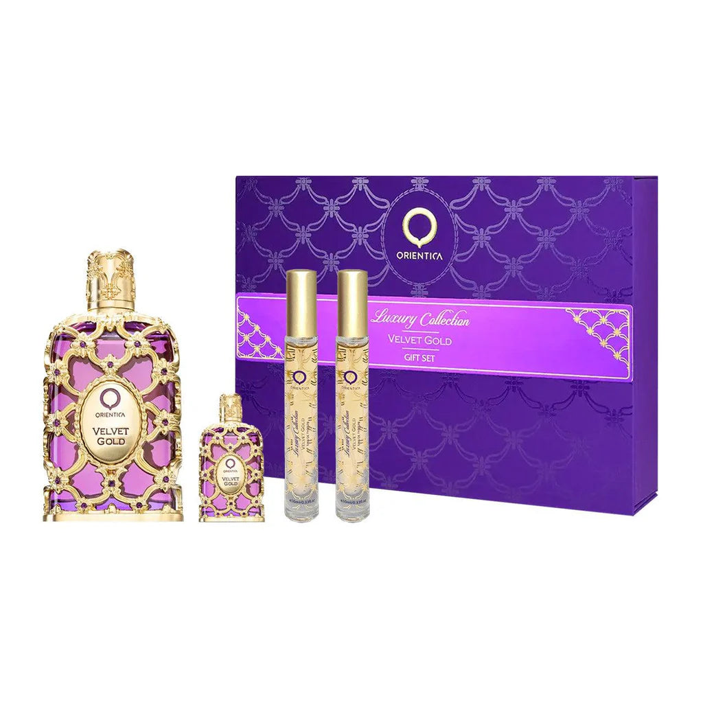BEIRUT PERFUMES