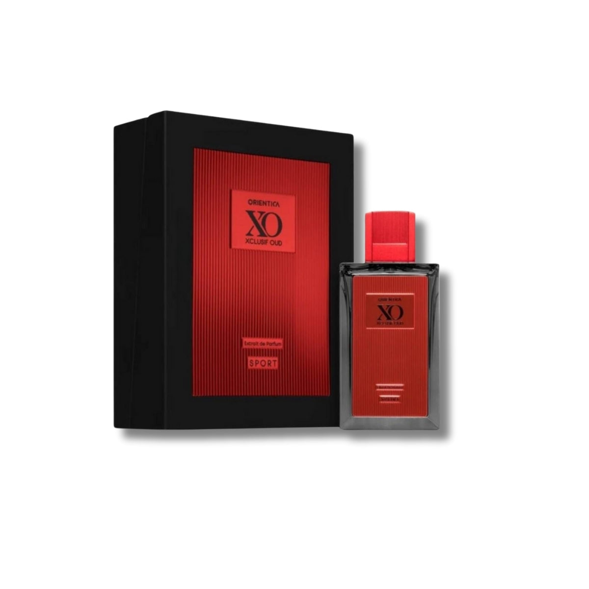 BEIRUT PERFUMES