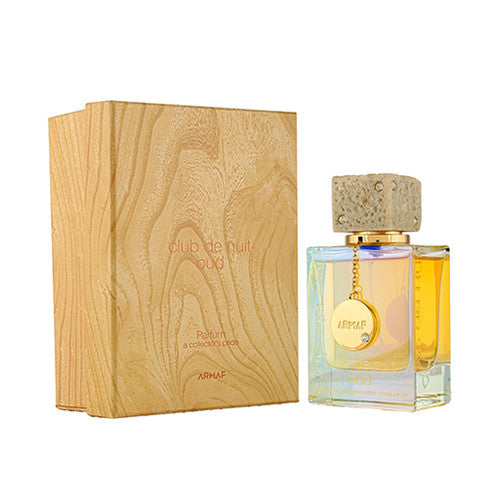 ARMAF CLUB DE NUIT OUD 3.6 OZ
