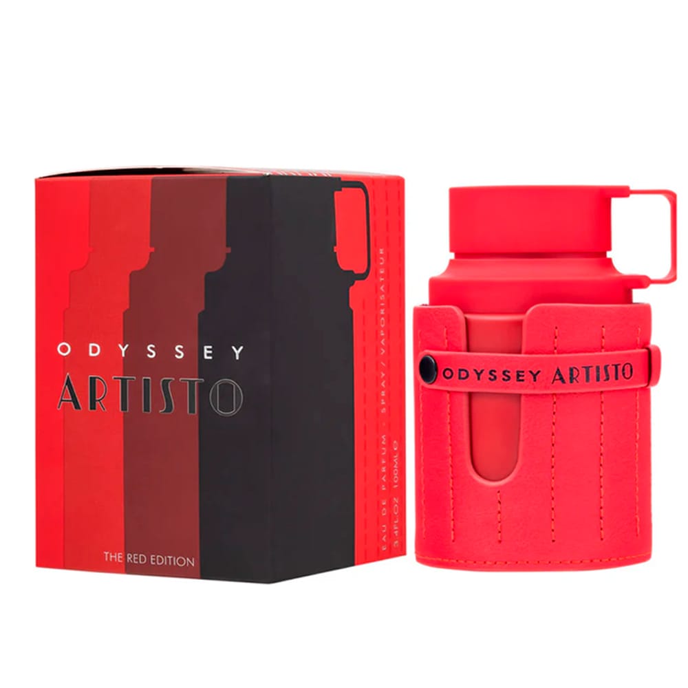 BEIRUT PERFUMES