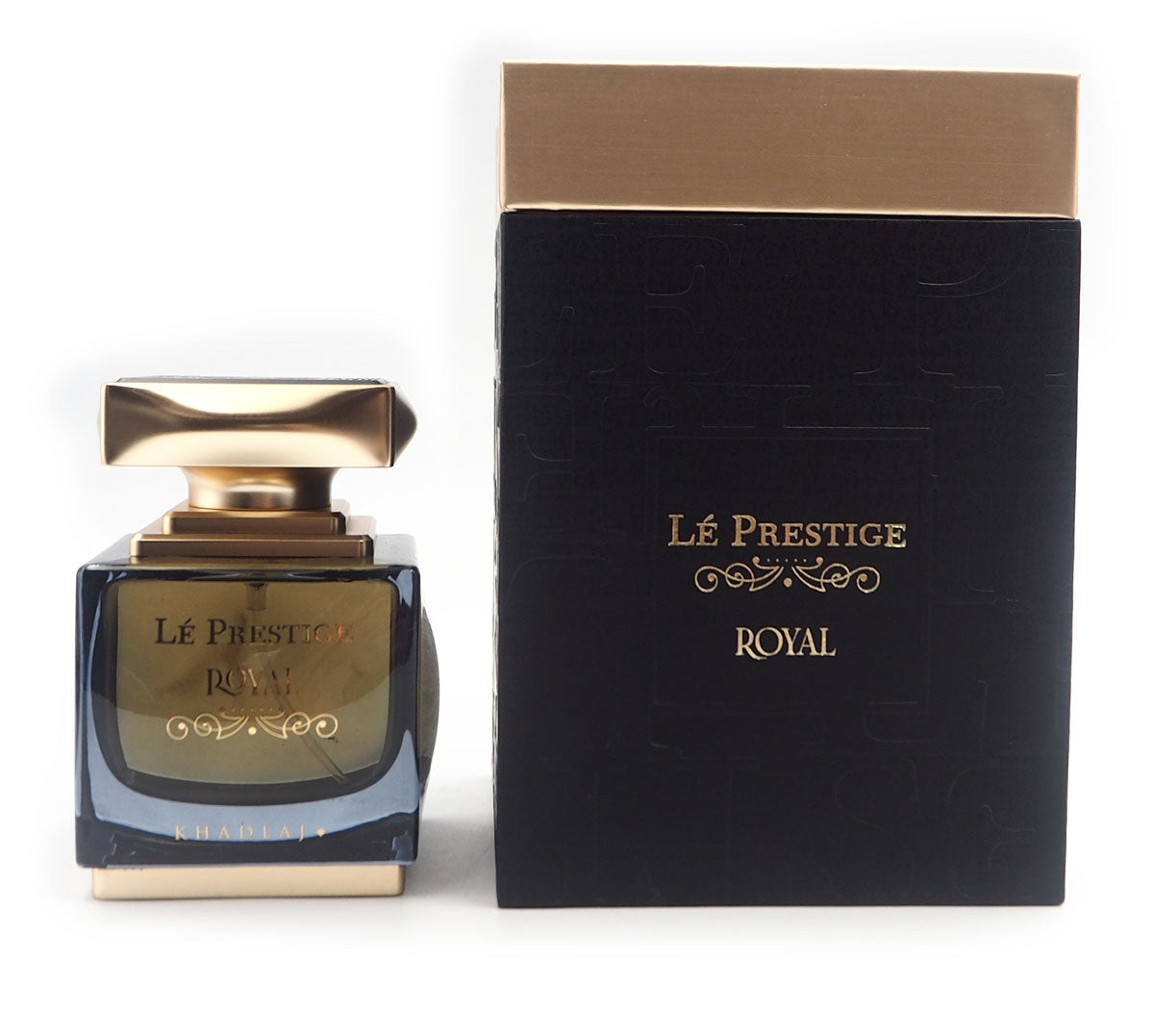 BEIRUT PERFUMES