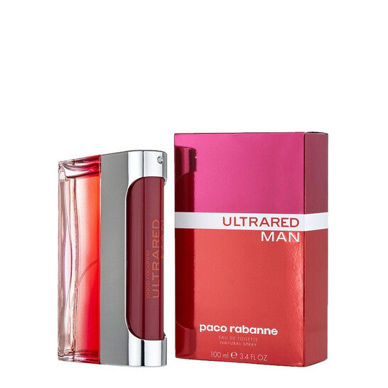 PACO RABANNE ULTRARED 100 ML