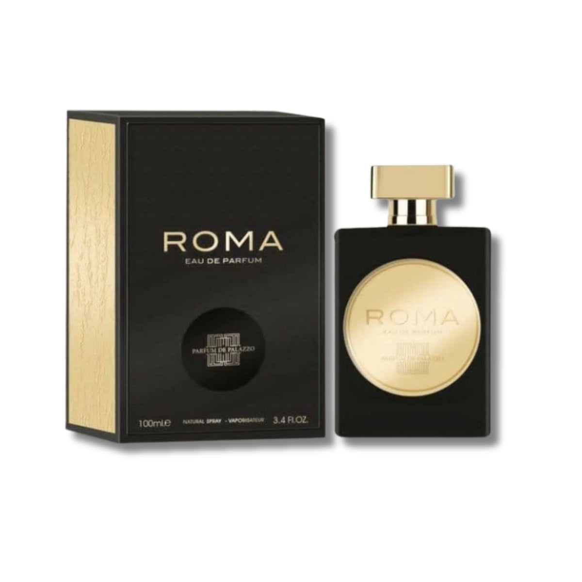 BEIRUT PERFUMES
