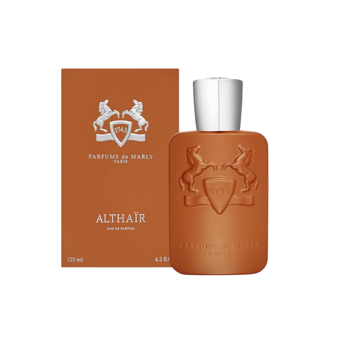 BEIRUT PERFUMES