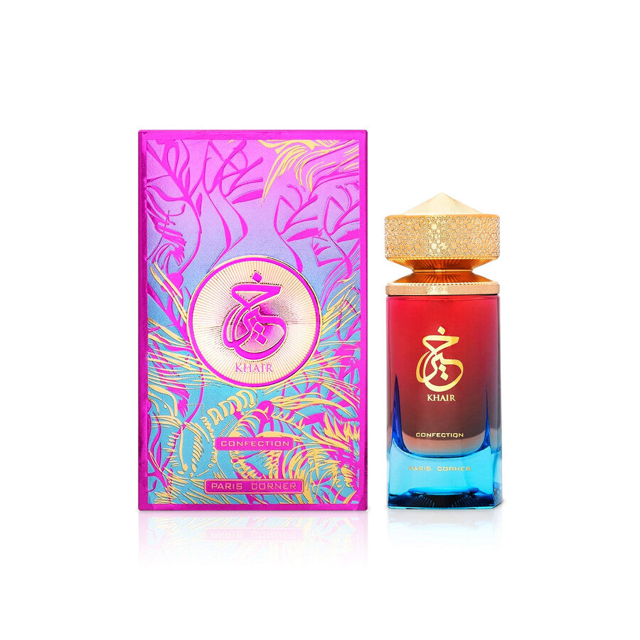 BEIRUT PERFUMES