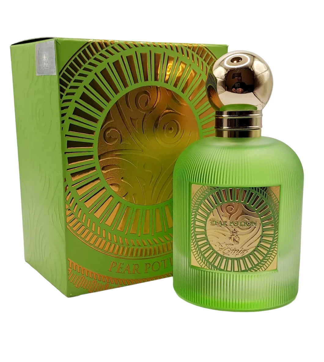 BEIRUT PERFUMES