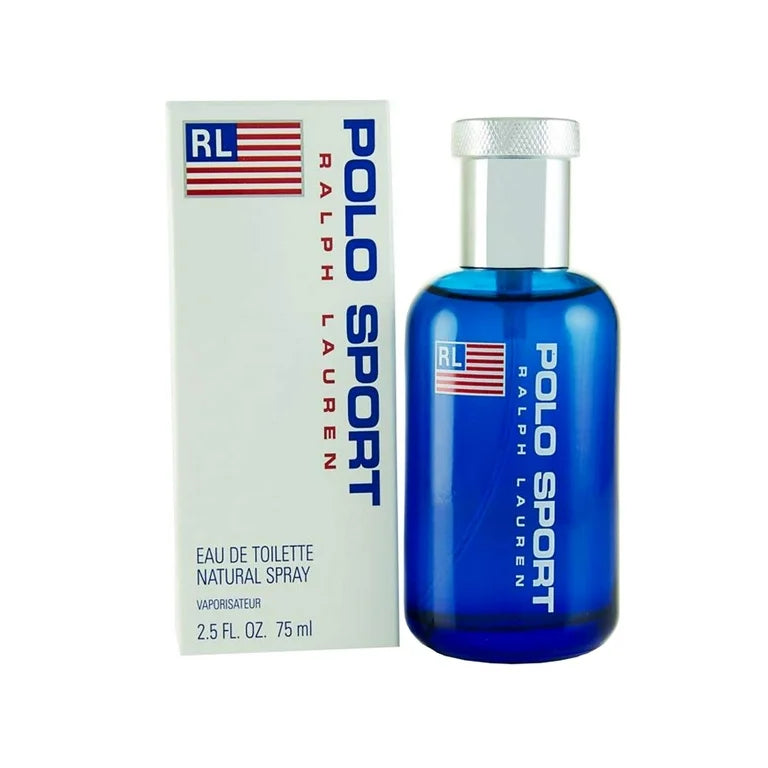 POLO SPORT RALPH LAUREN 2.5 OZ