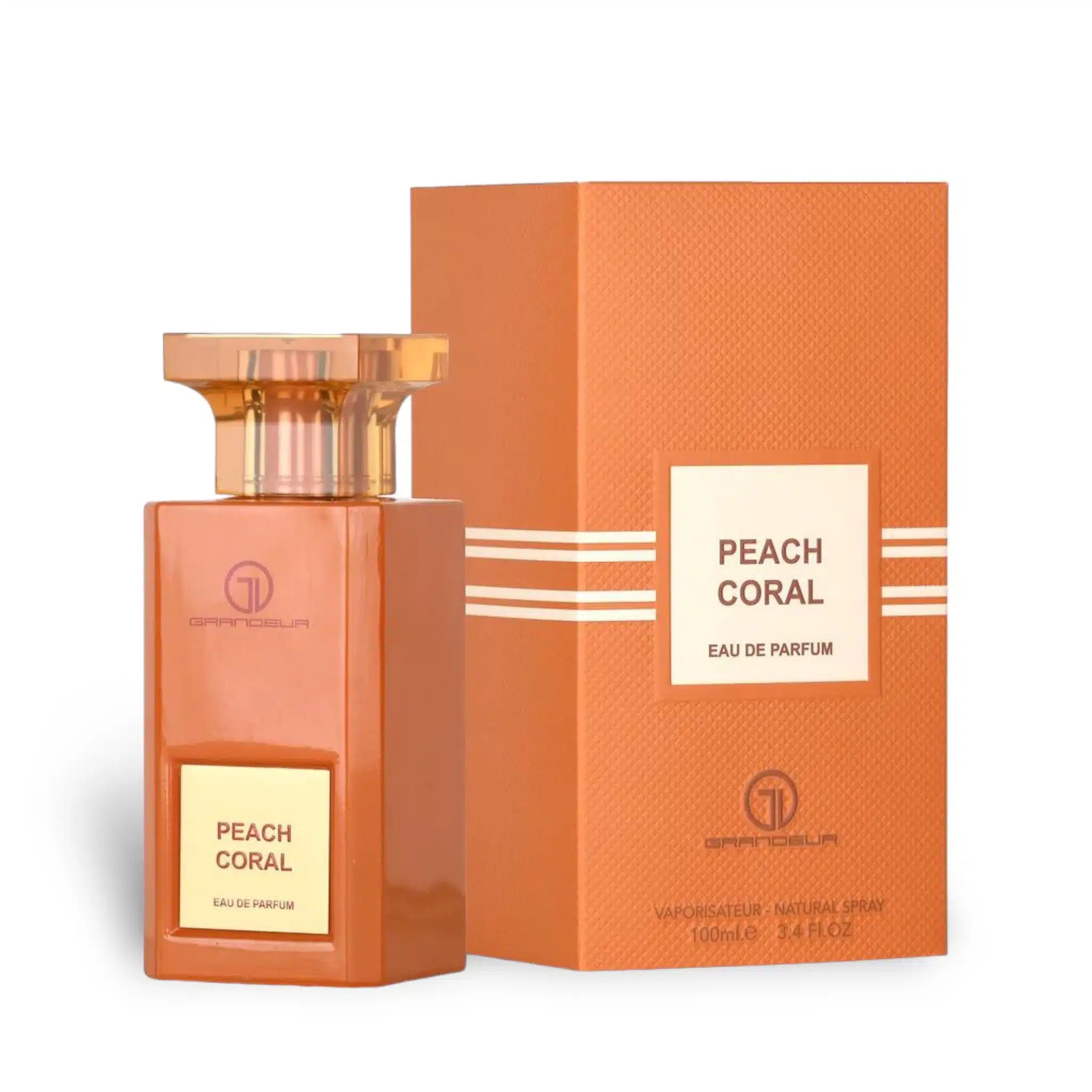 BEIRUT PERFUMES