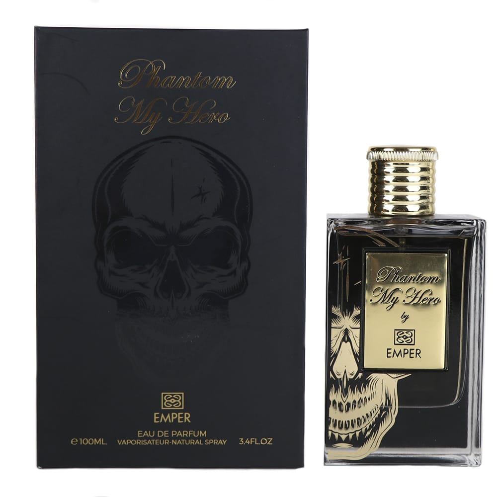 BEIRUT PERFUMES