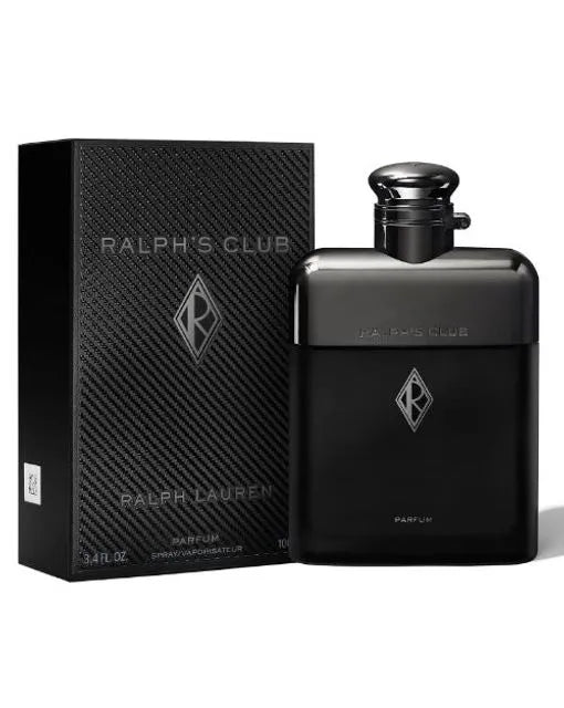 RALPH LAUREN RALPHS CLUB 100 ML