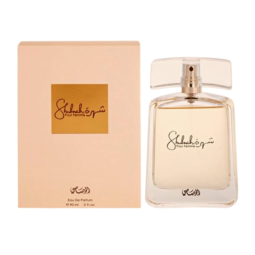 RASASI SHURAH POUR FEMME 3.0 OZ