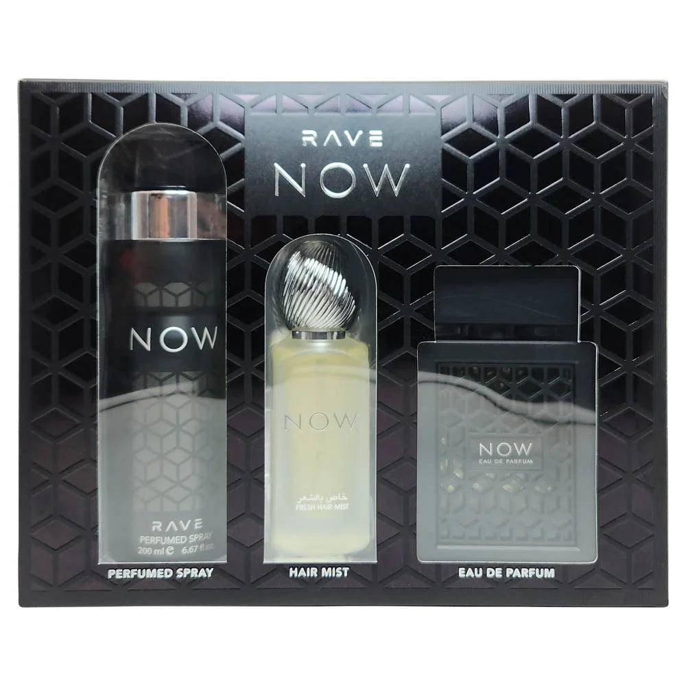 BEIRUT PERFUMES