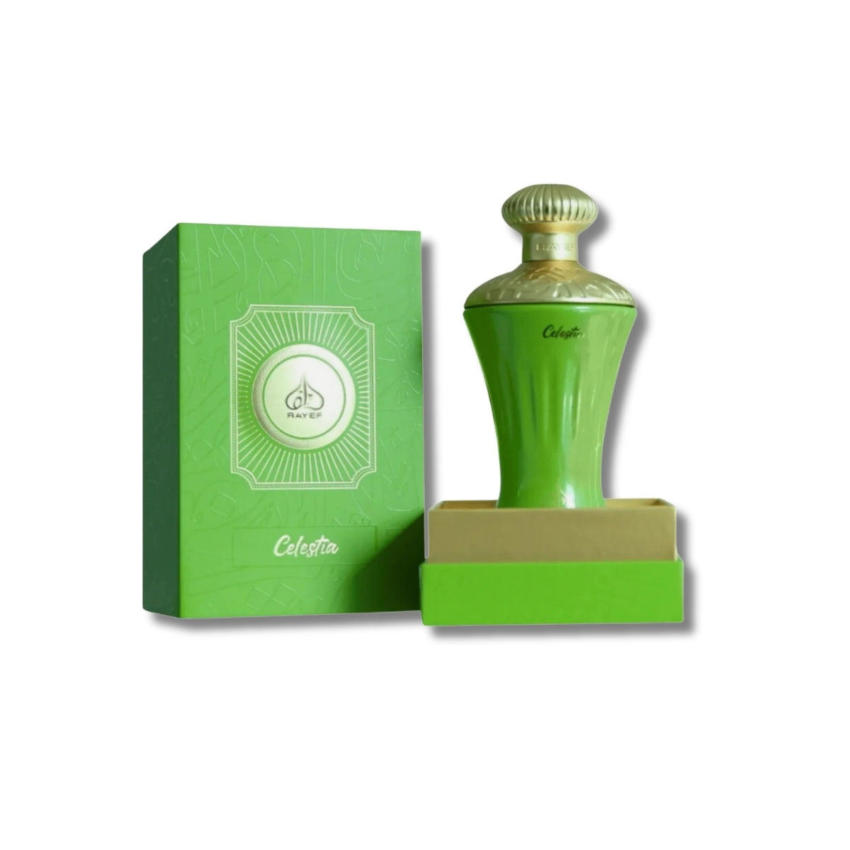 BEIRUT PERFUMES