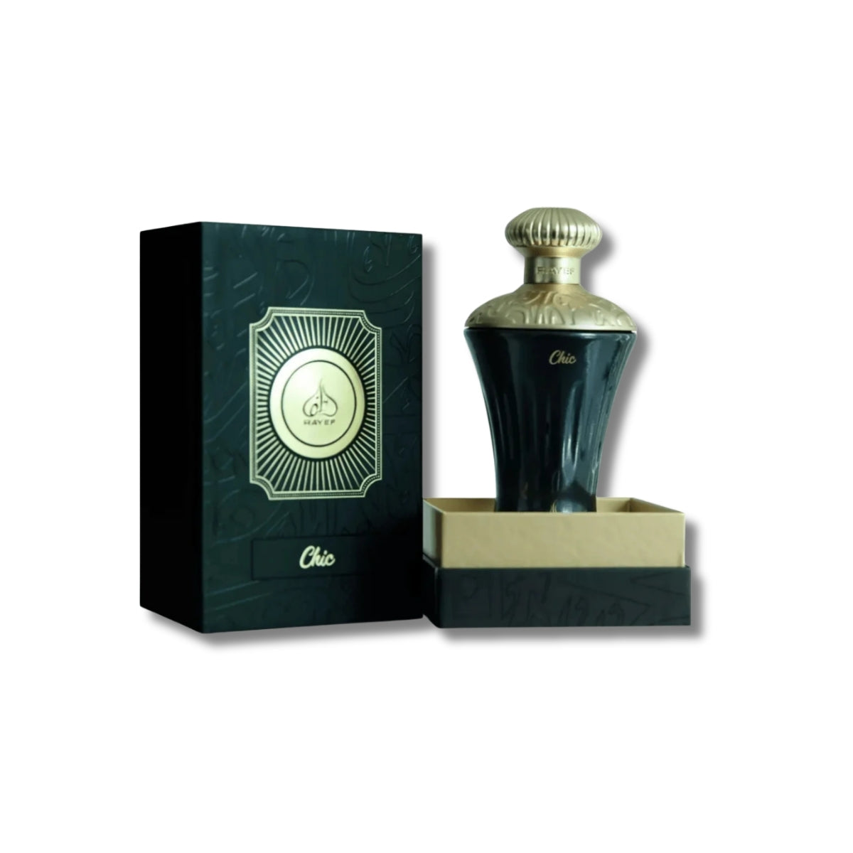 BEIRUT PERFUMES