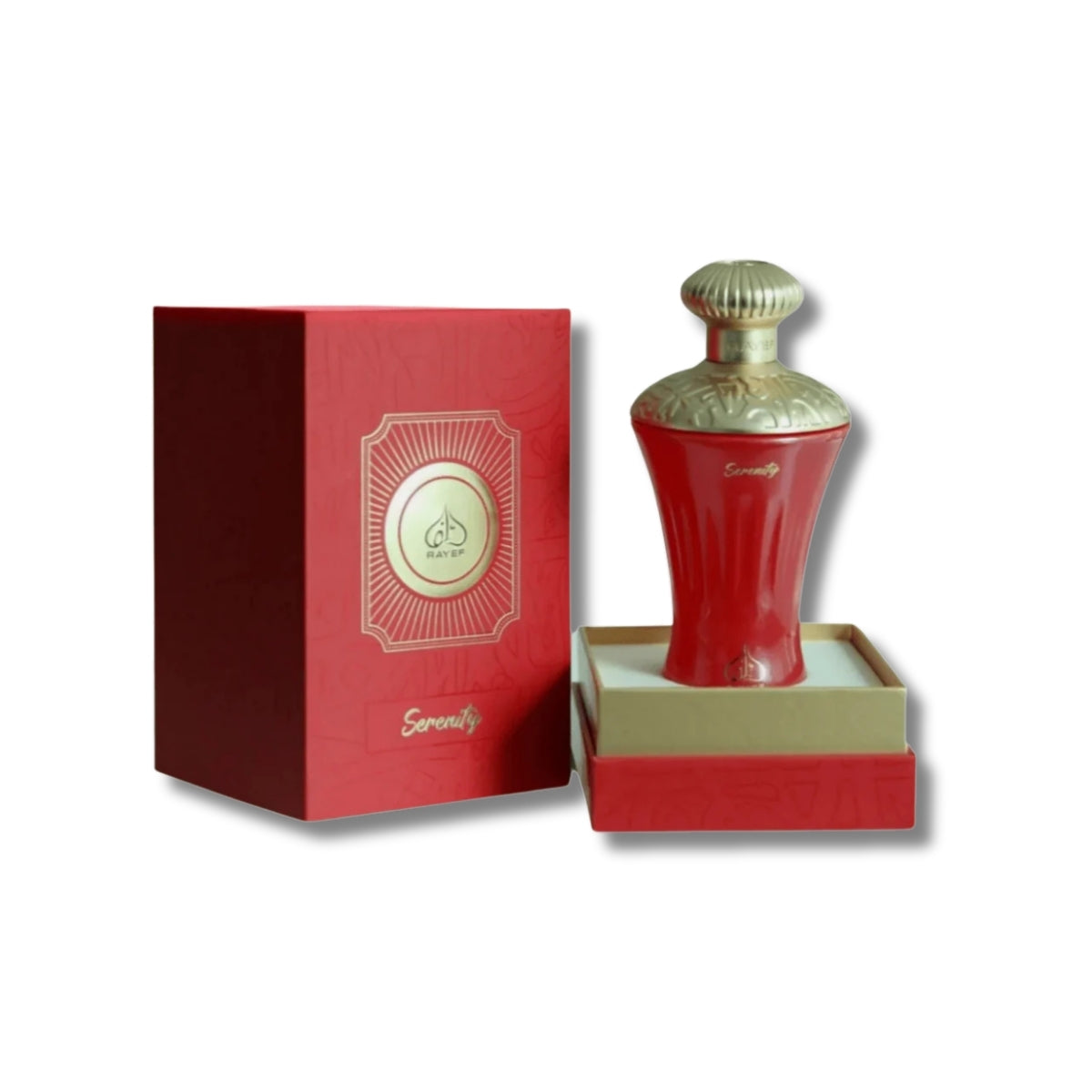 BEIRUT PERFUMES