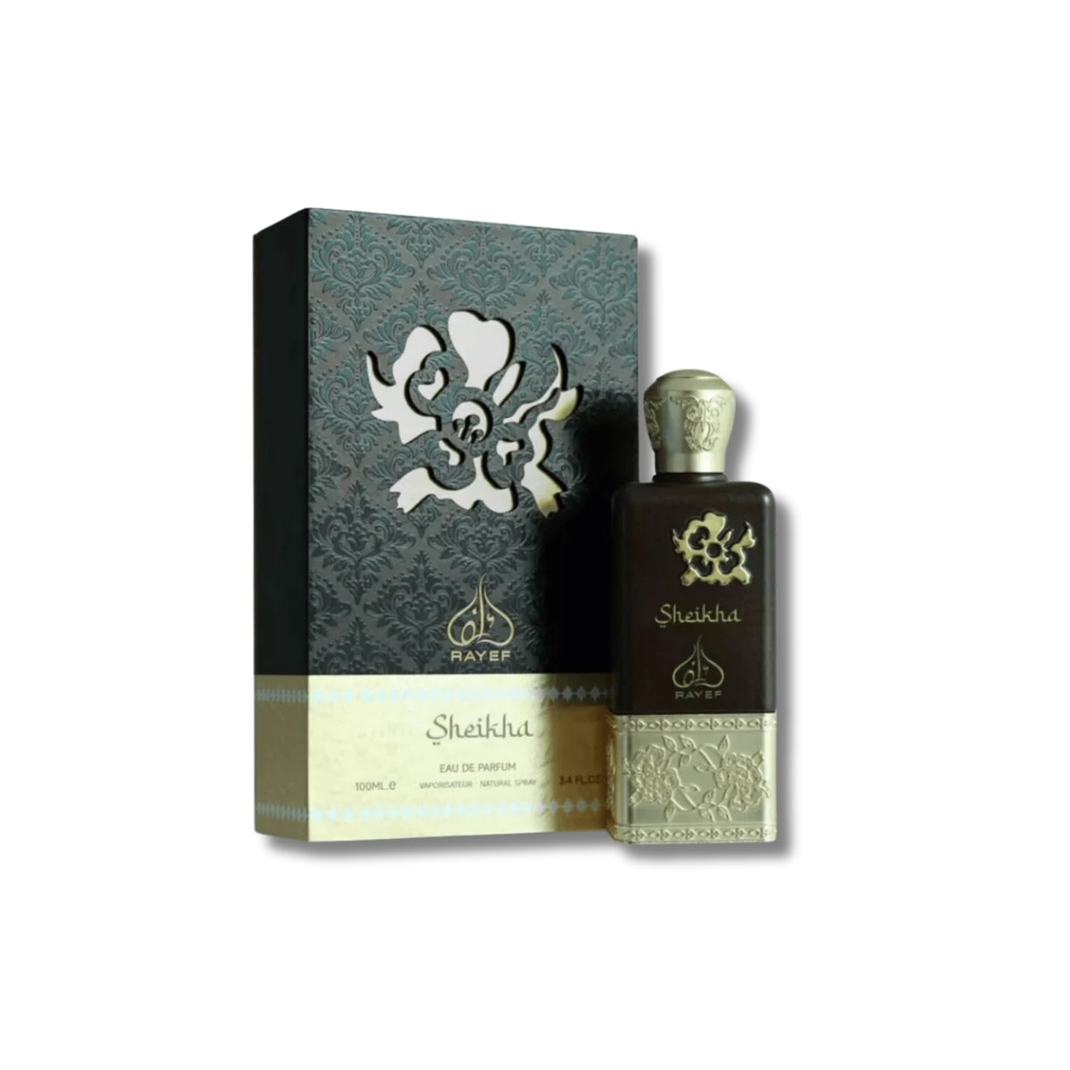 BEIRUT PERFUMES
