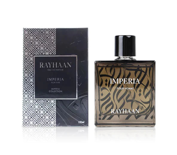 RAYHAAN IMPERIA