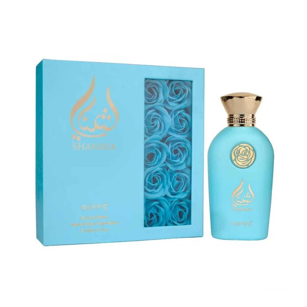 BEIRUT PERFUMES