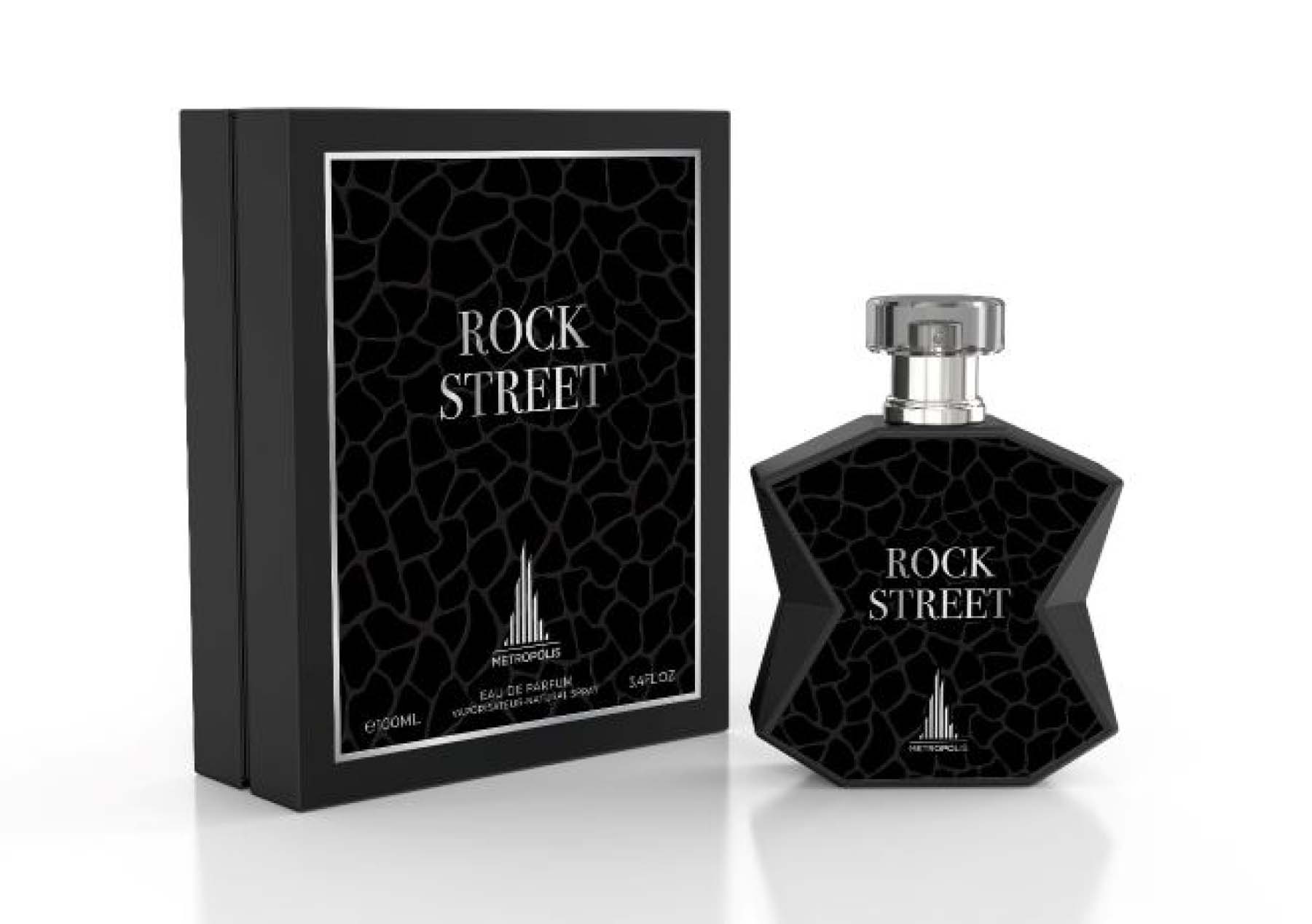 BEIRUT PERFUMES