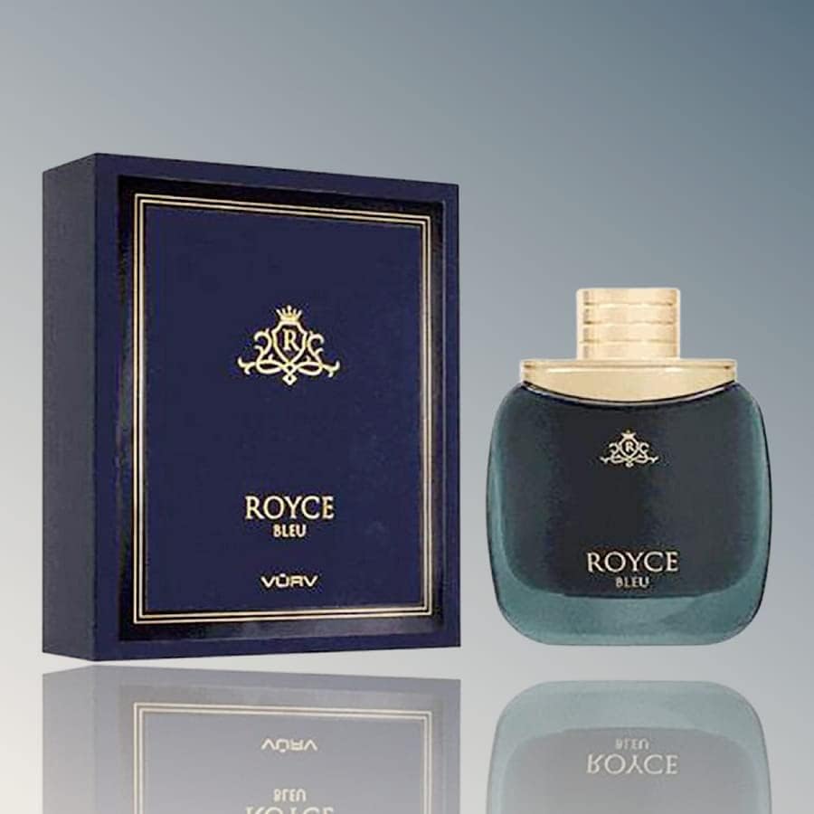 ROYCE BLEU 100 ML