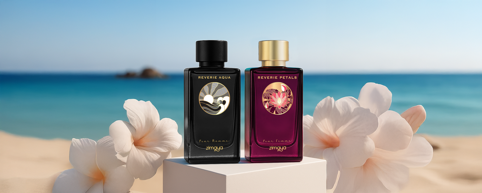 BEIRUT PERFUMES