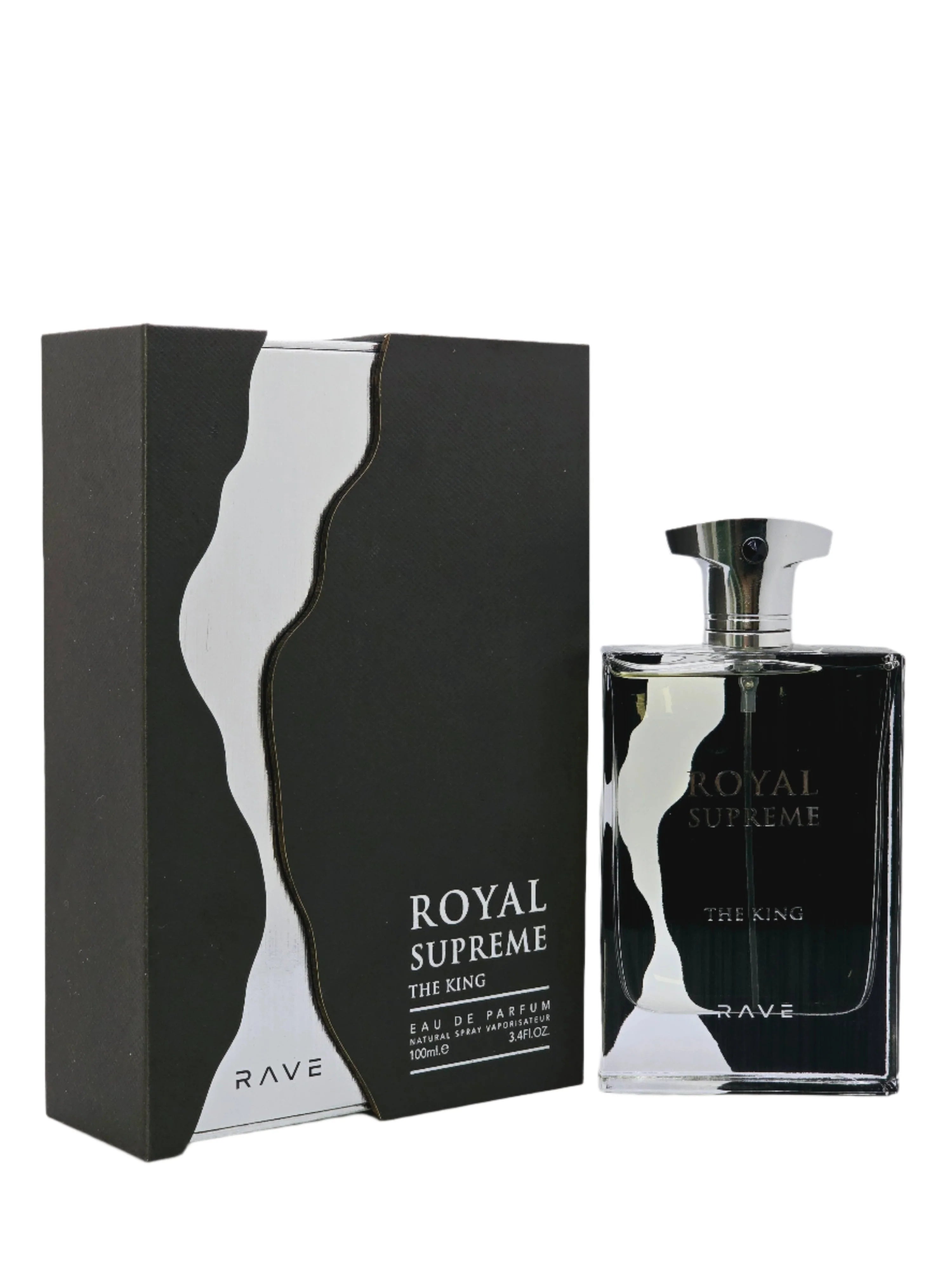 BEIRUT PERFUMES
