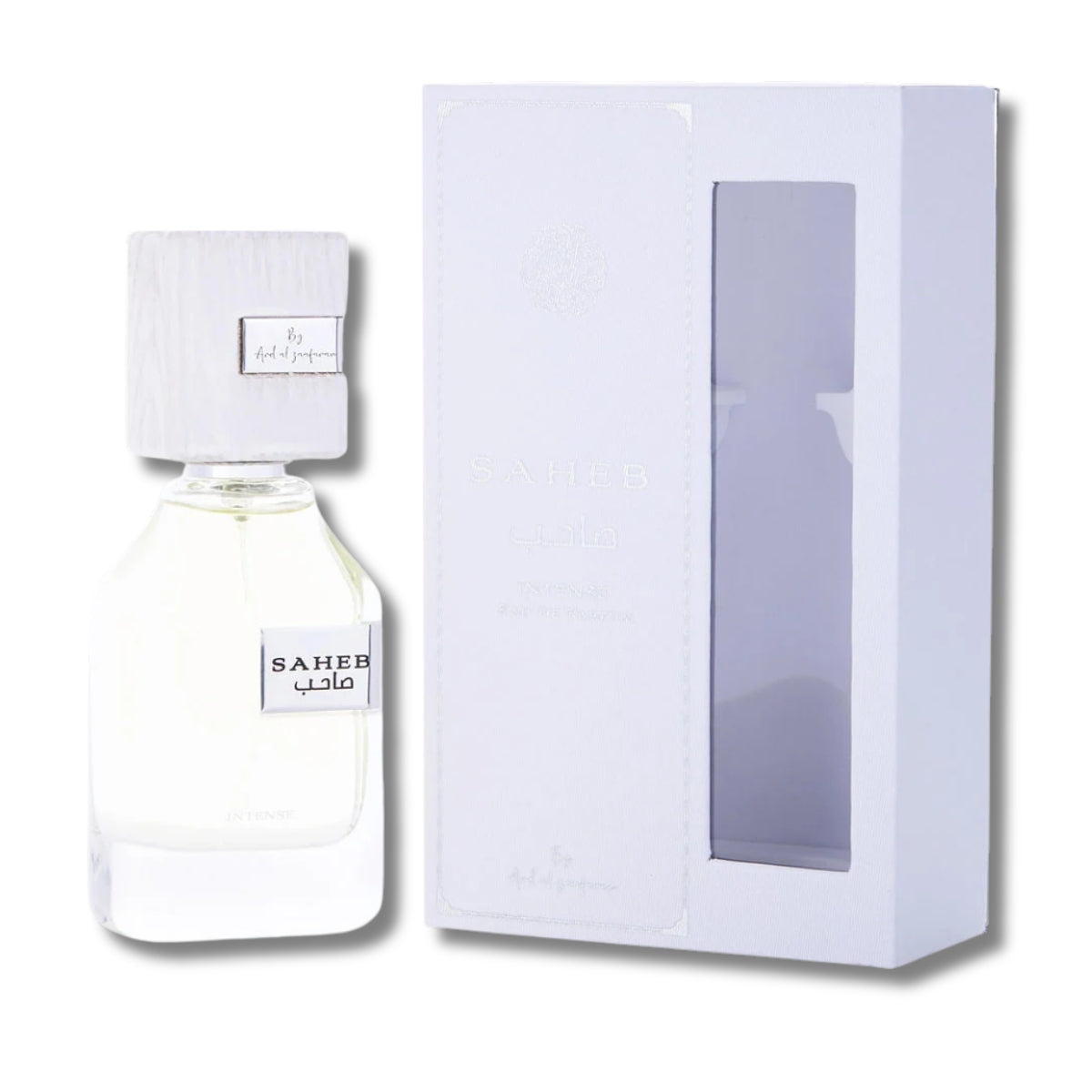 SAHEB INTENSE 3.4 OZ