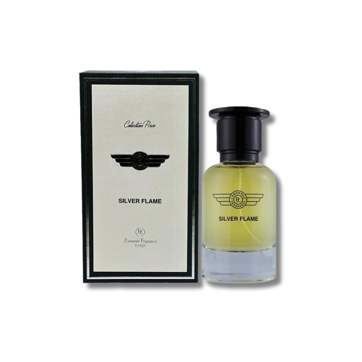 BEIRUT PERFUMES