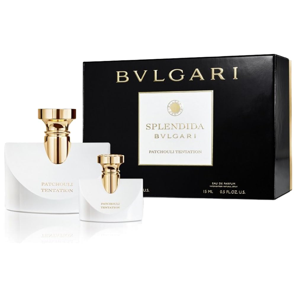 BULGARI SPLENDIDA 100 ML