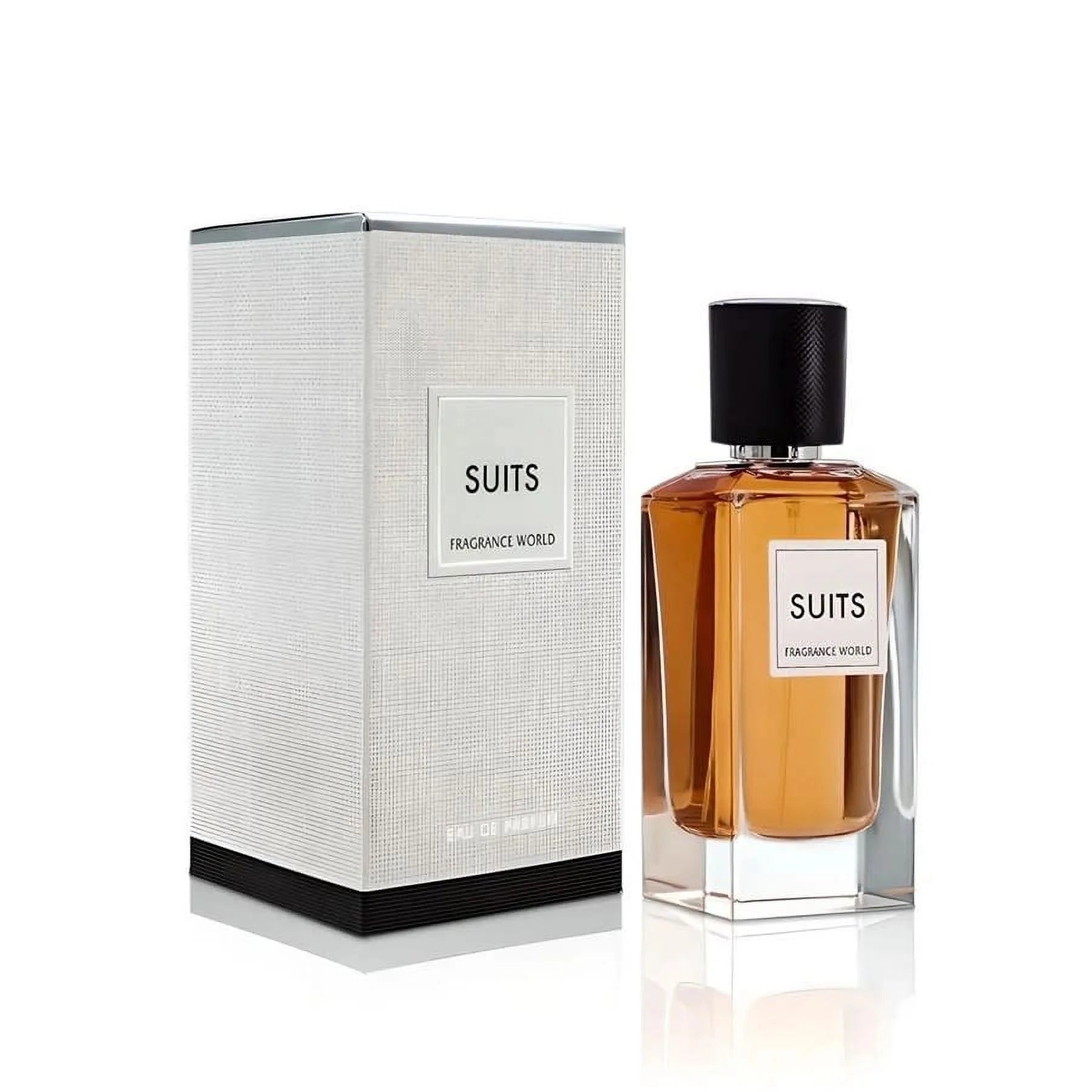 BEIRUT PERFUMES