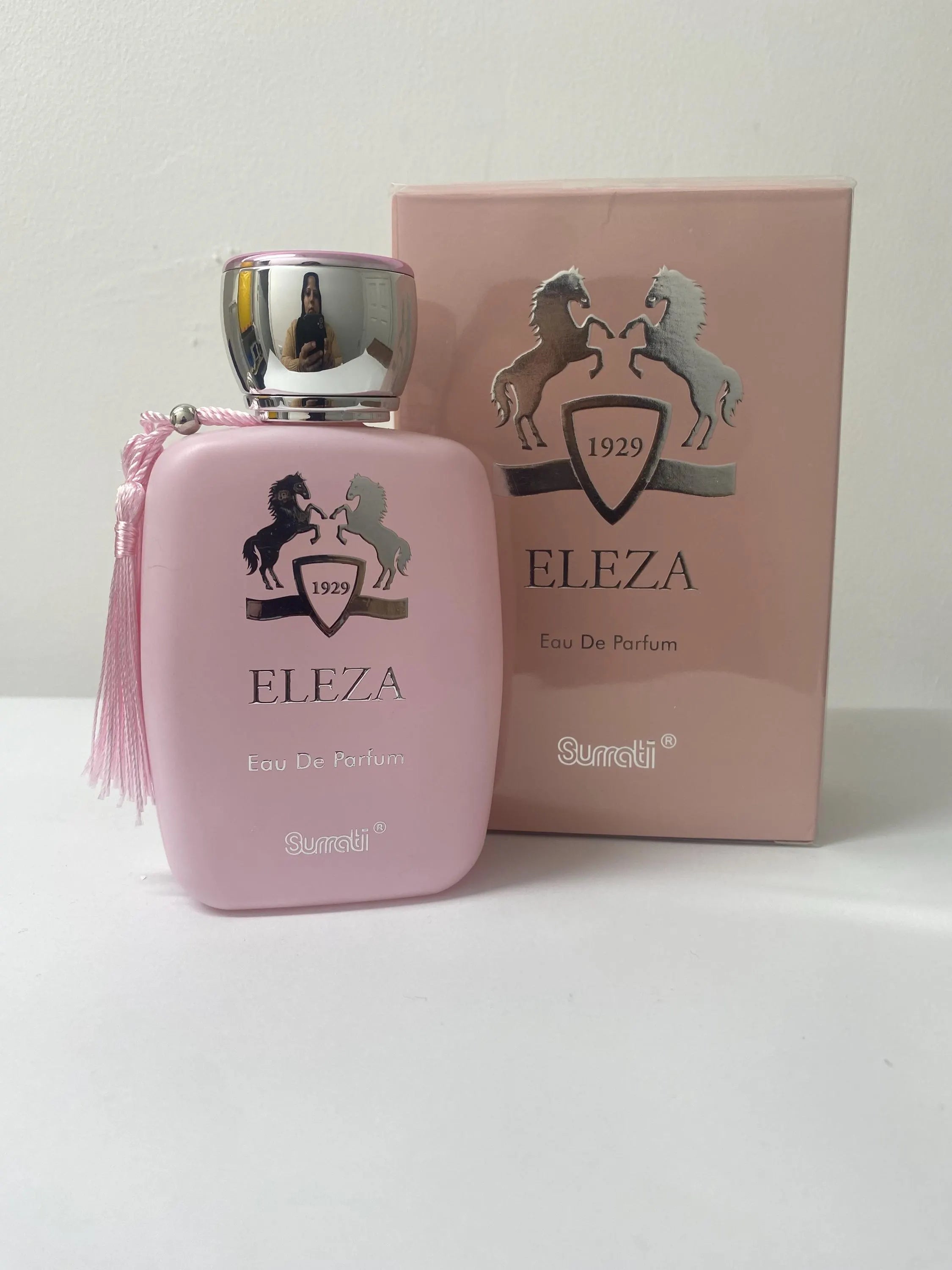 BEIRUT PERFUMES