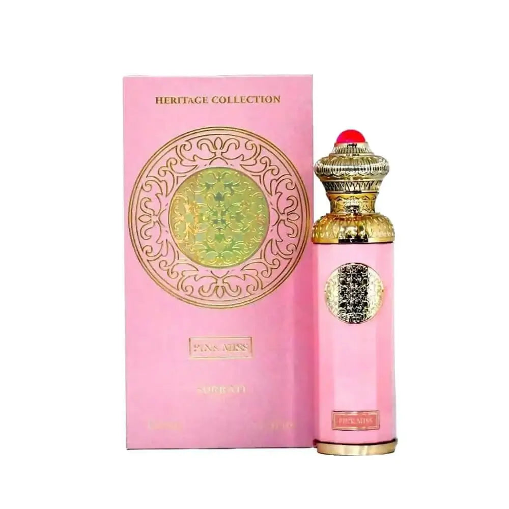 BEIRUT PERFUMES