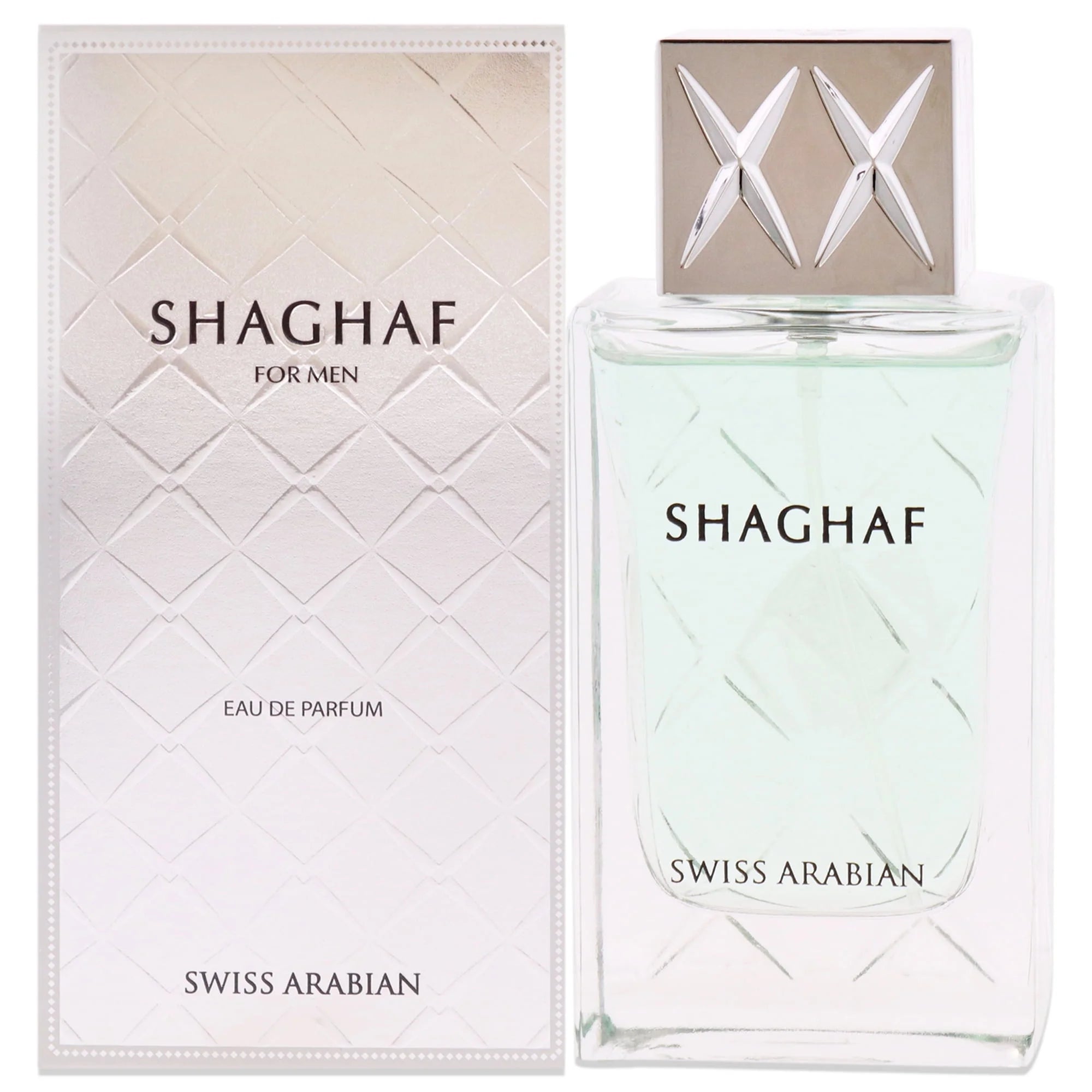 BEIRUT PERFUMES