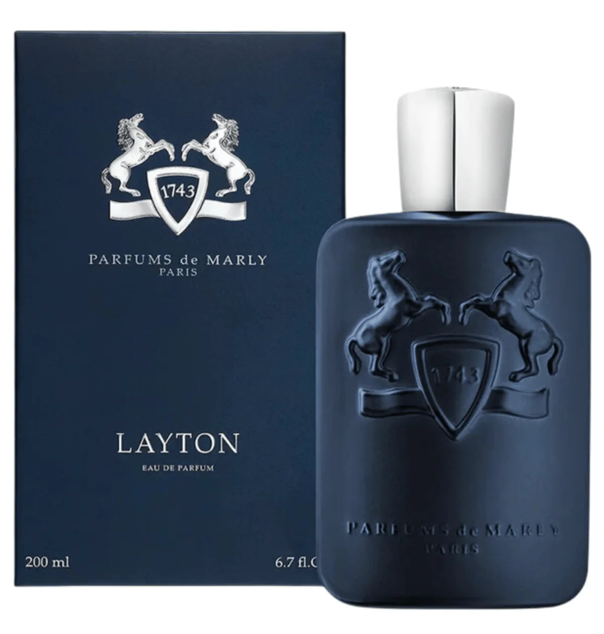 BEIRUT PERFUMES