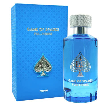 BEIRUT PERFUMES