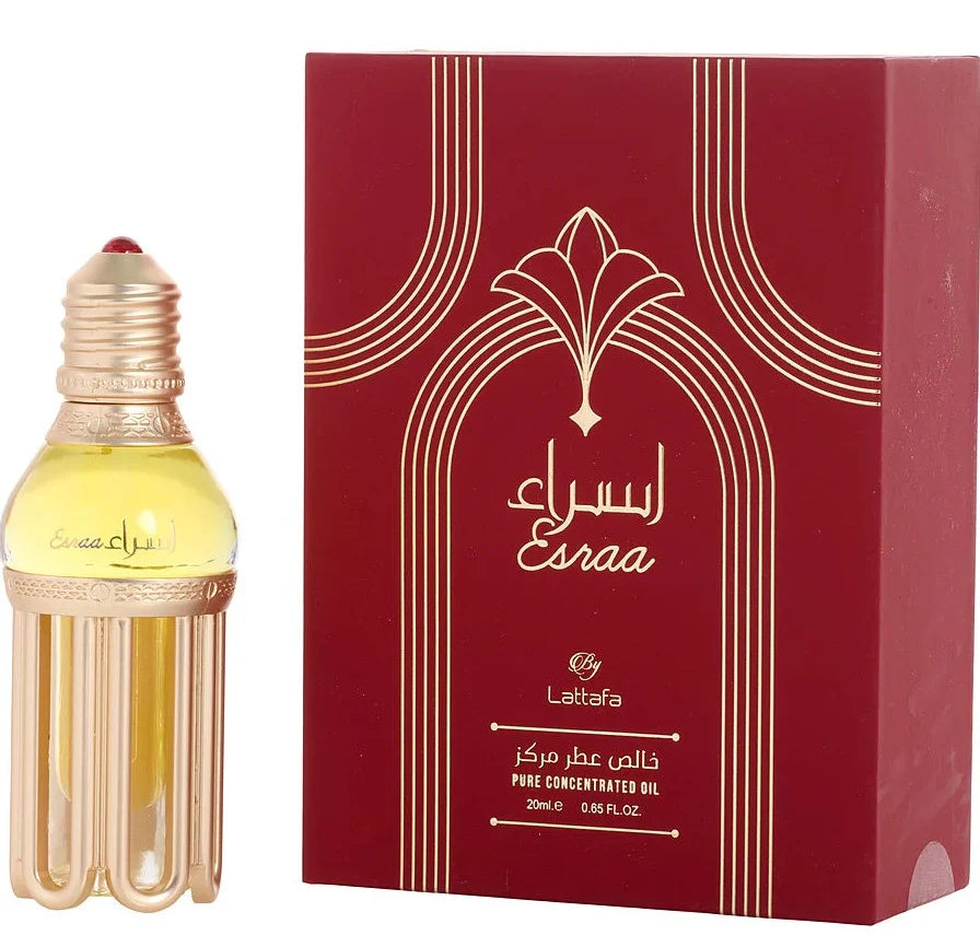 BEIRUT PERFUMES