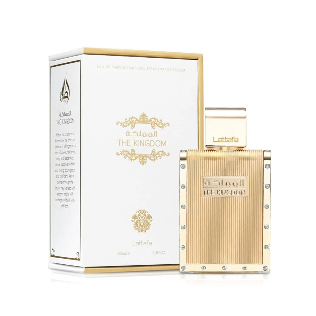 BEIRUT PERFUMES