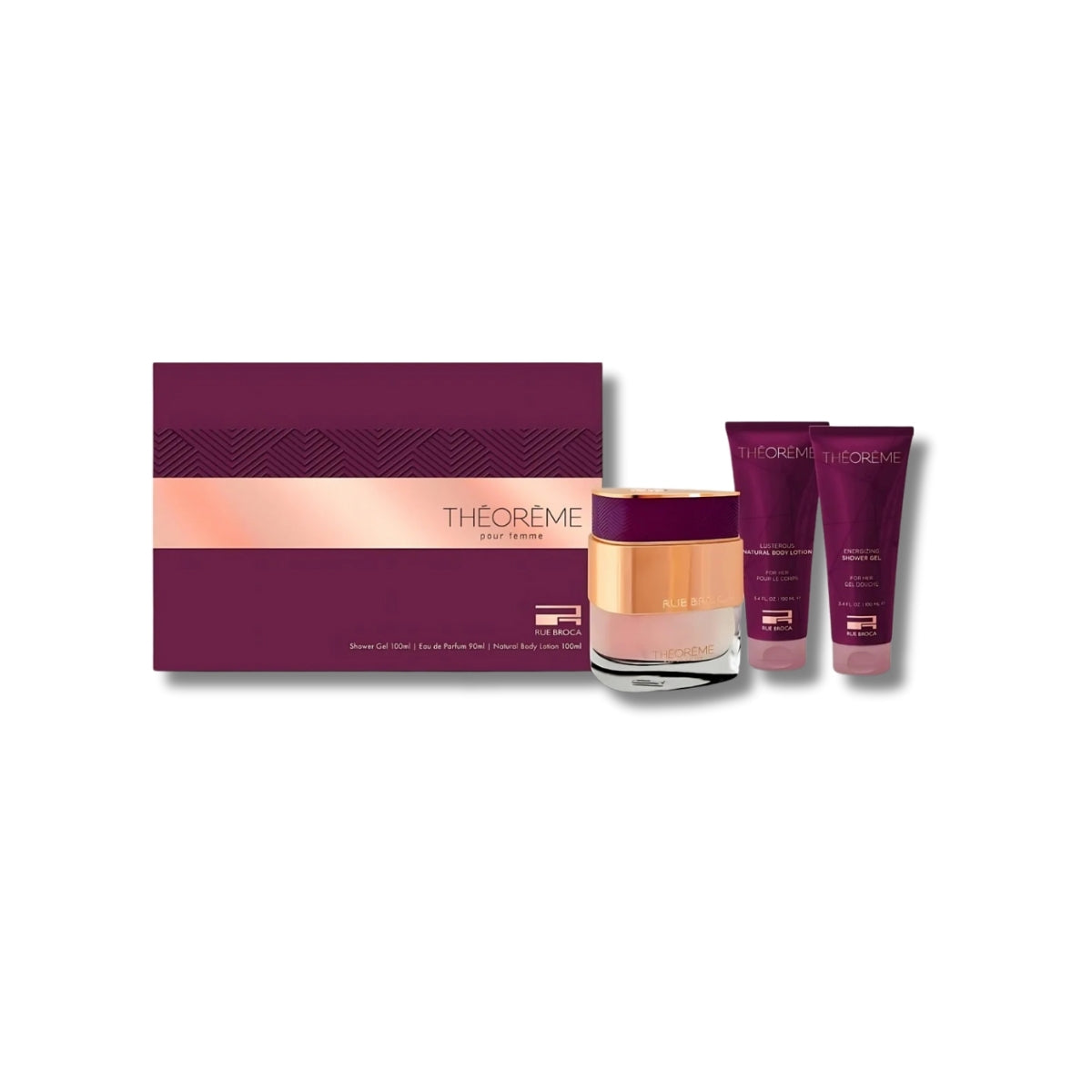 BEIRUT PERFUMES