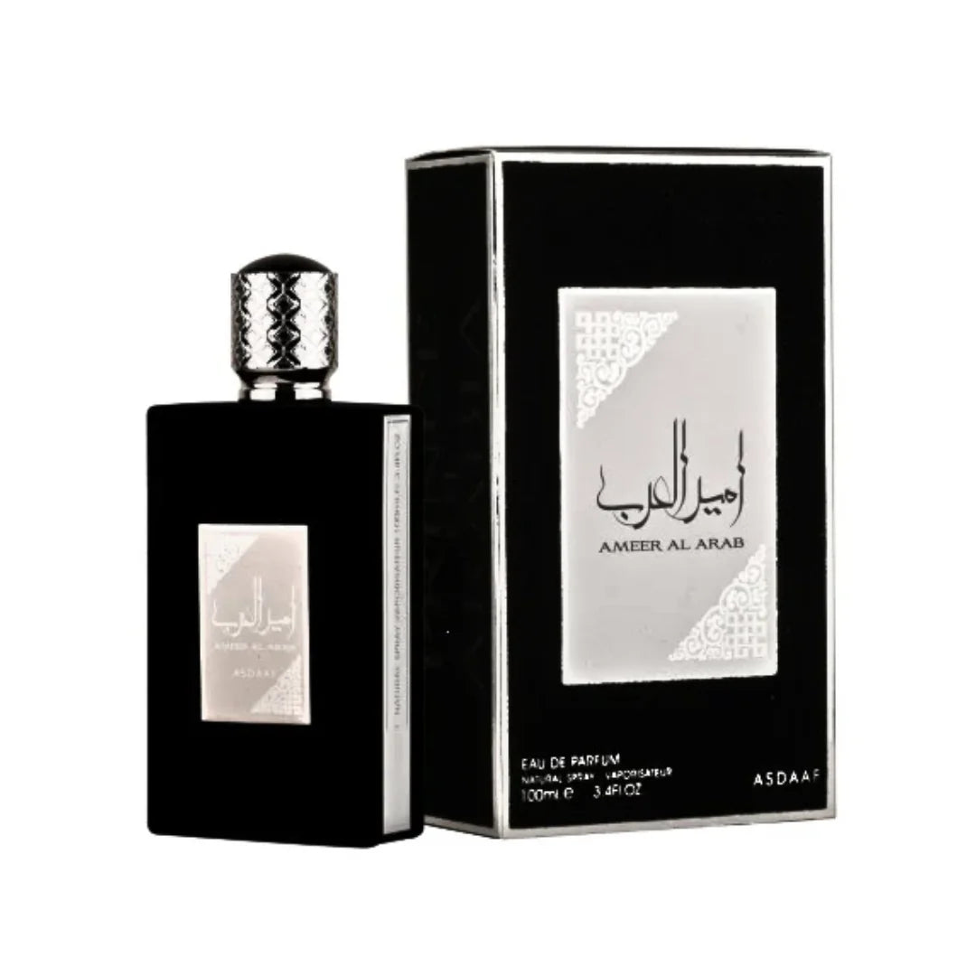 ASDAAF AMEER AL ARAB 100 ML