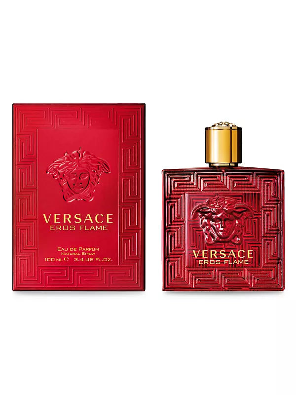 VERSACE EROS FLAME 100 ML