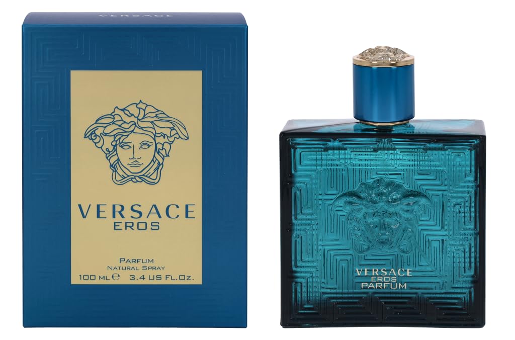 VERSACE EROS 100 ML