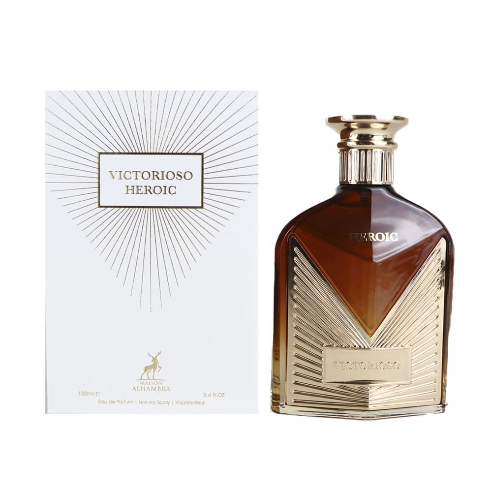 BEIRUT PERFUMES