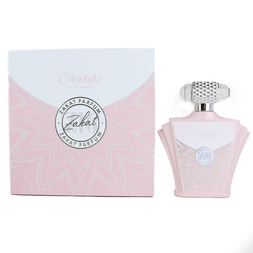BEIRUT PERFUMES