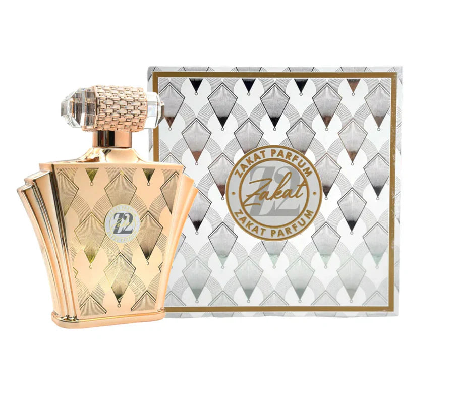 BEIRUT PERFUMES