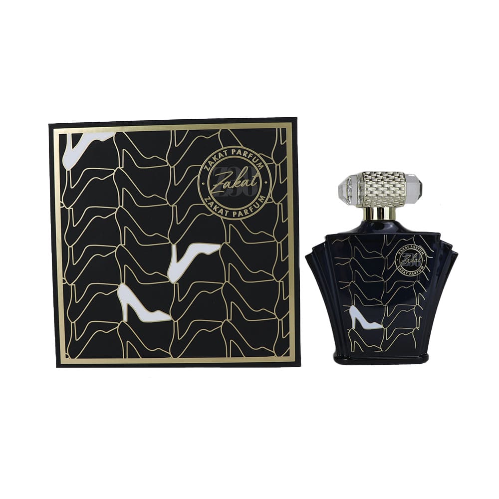 BEIRUT PERFUMES