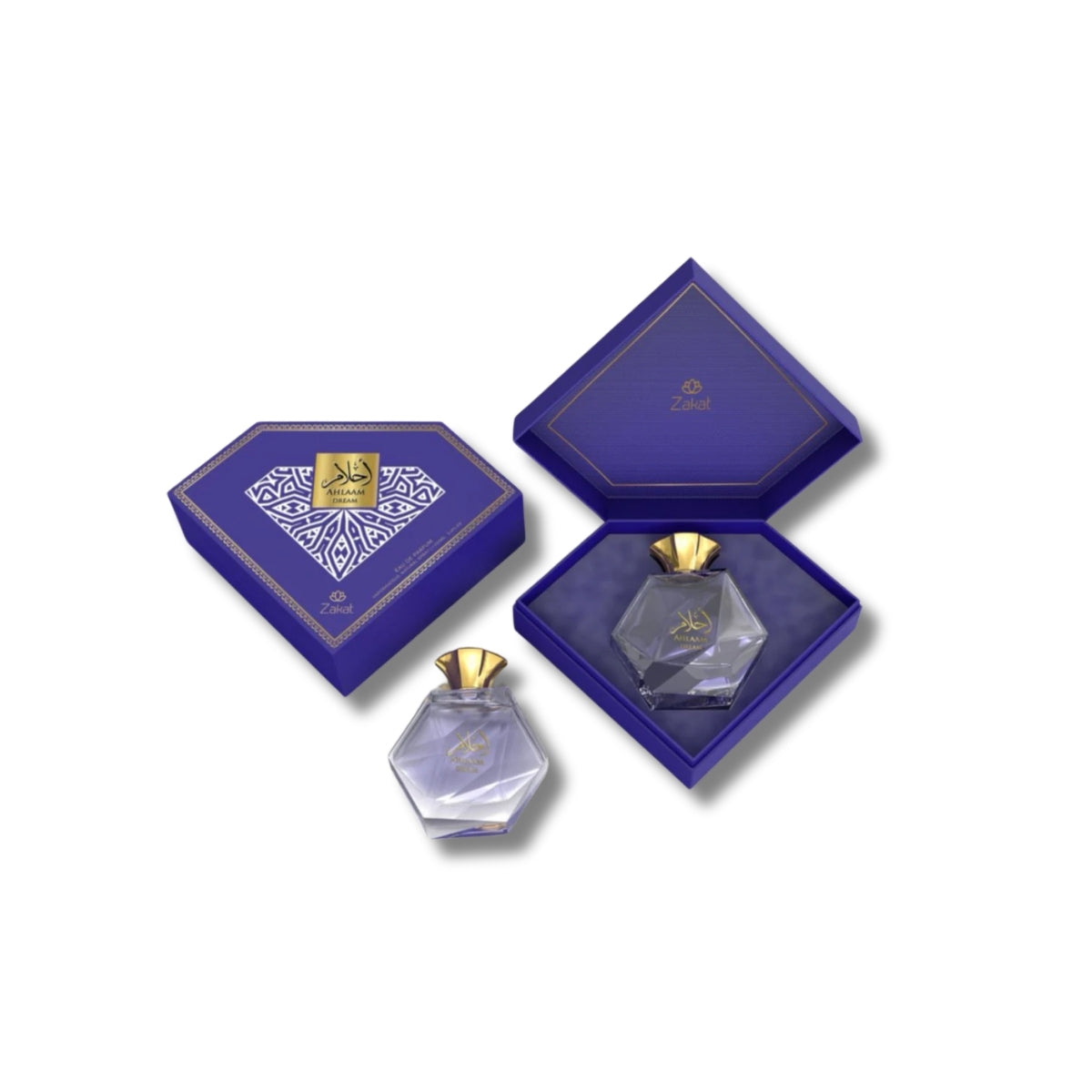 ZAKAT AHLAAM DREAM 100 ML