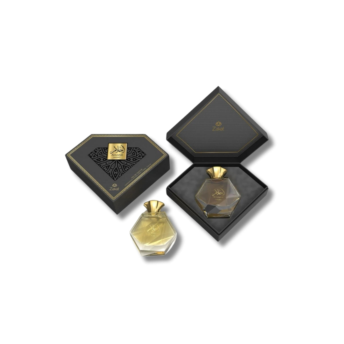 BEIRUT PERFUMES