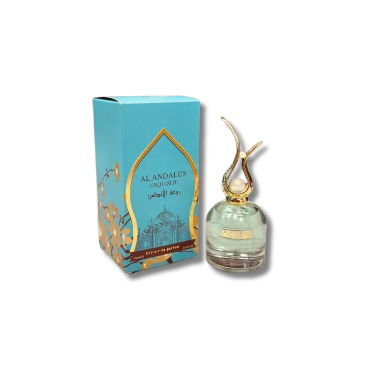 BEIRUT PERFUMES