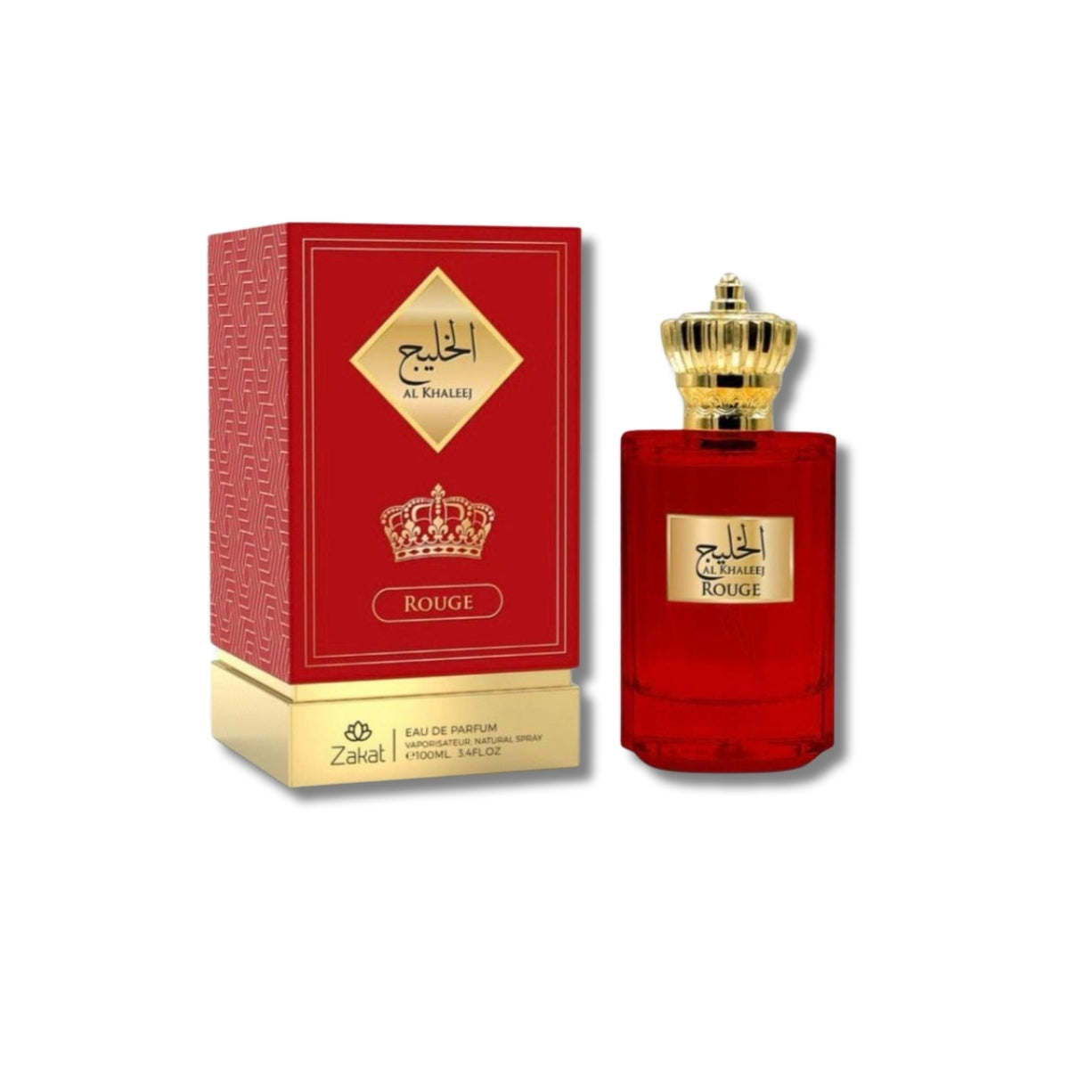 BEIRUT PERFUMES